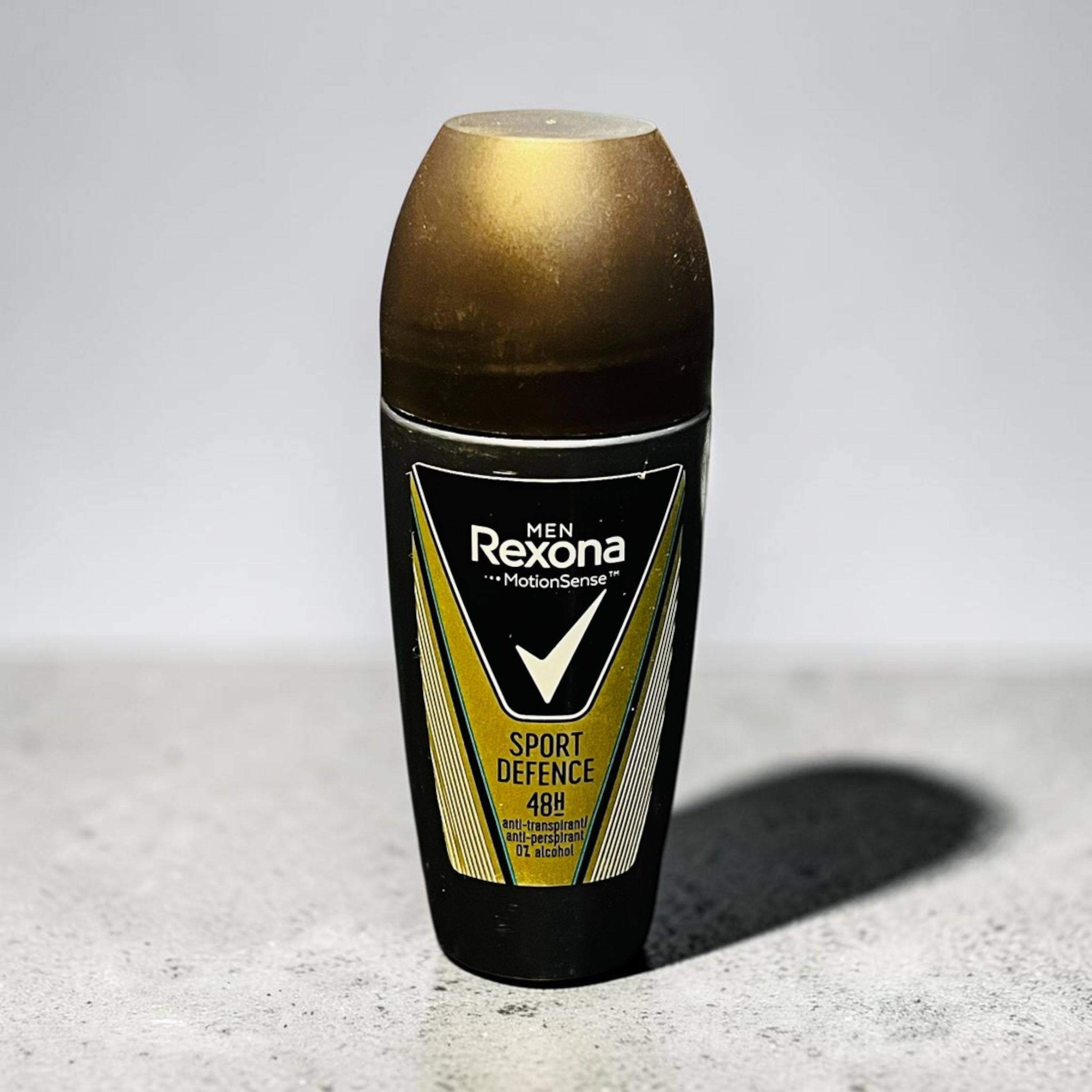MEN REXONA SPORT DEFENCE ROLL ON 50ML